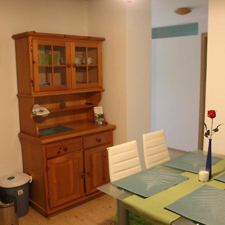 Dream Apartment Brglez Bohinjska Bela Eksteriør billede