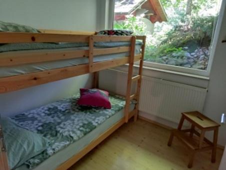 Dream Apartment Brglez Bohinjska Bela Eksteriør billede
