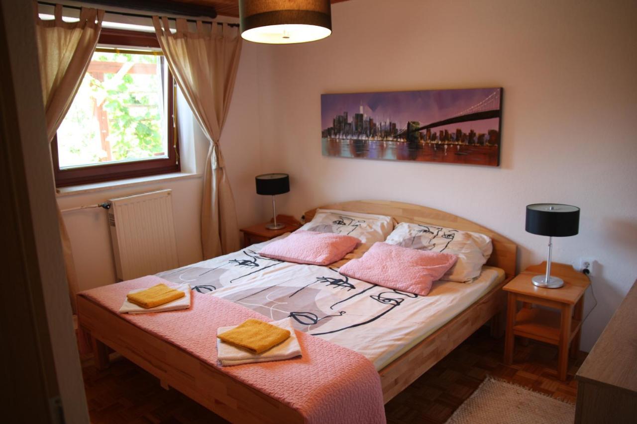 Dream Apartment Brglez Bohinjska Bela Eksteriør billede