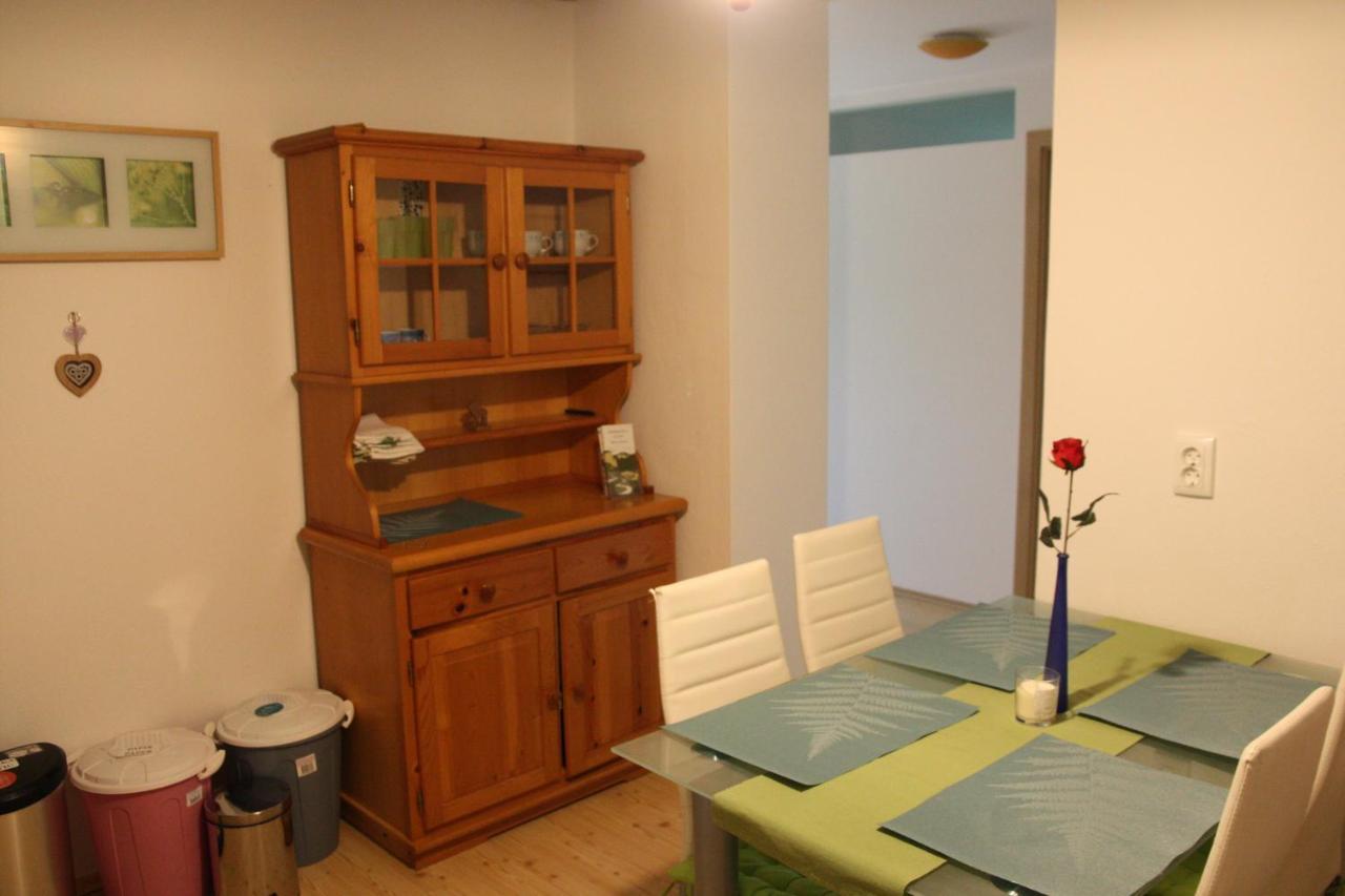 Dream Apartment Brglez Bohinjska Bela Eksteriør billede