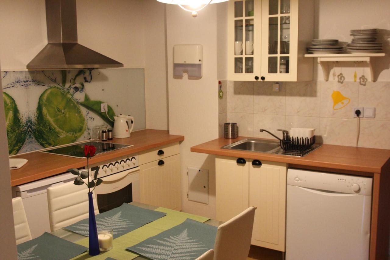 Dream Apartment Brglez Bohinjska Bela Eksteriør billede