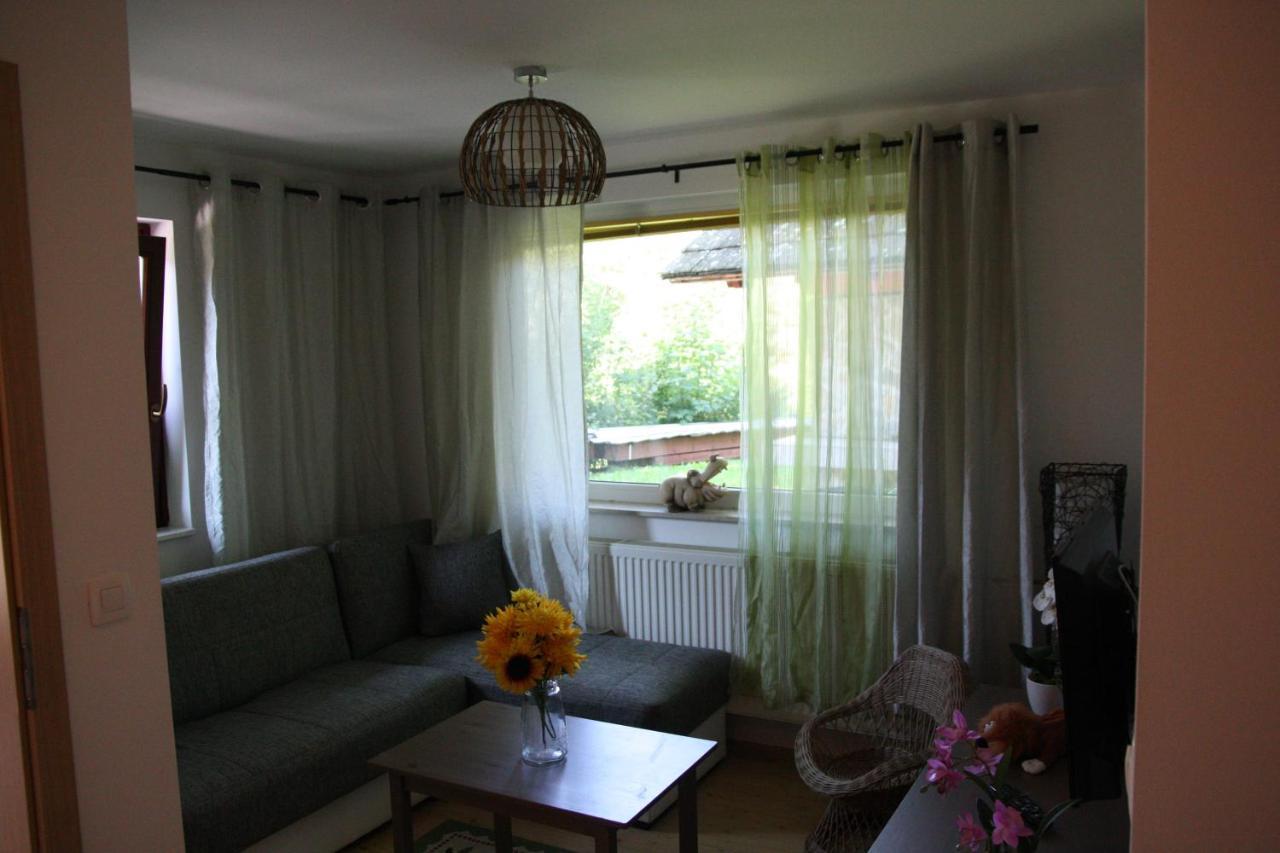 Dream Apartment Brglez Bohinjska Bela Eksteriør billede