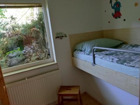 Dream Apartment Brglez Bohinjska Bela Eksteriør billede