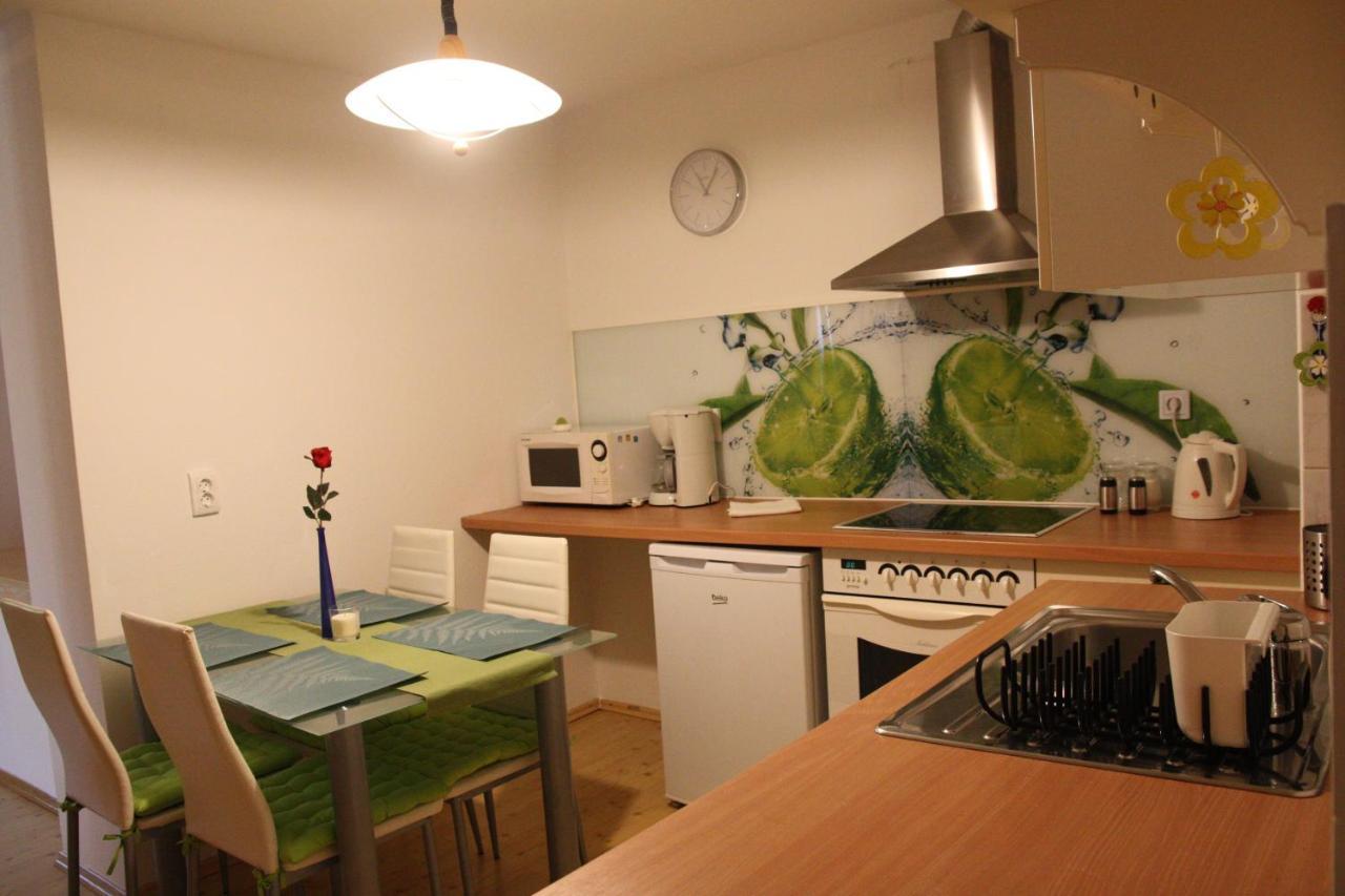 Dream Apartment Brglez Bohinjska Bela Eksteriør billede